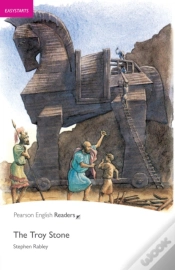 Capa do artigo Easystart: The Troy Stone
