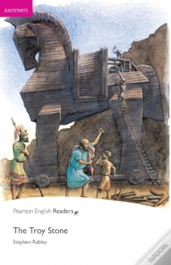 Capa do artigo Easystart: The Troy Stone