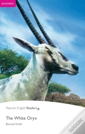 Capa do artigo Easystart: The White Oryx