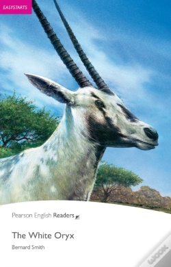 Capa do artigo Easystart: The White Oryx