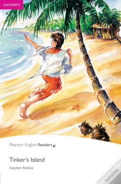 Capa do artigo Easystart: Tinker'S Island