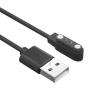 easyTag Magnetic USB-A Charging Cable for Tracker Card, Compatible with Apple and Samsung. - Preview