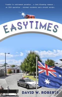 Capa do artigo Easytimes