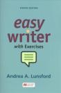 Easywriter With Exercises - Preview