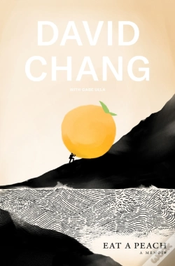 Capa do artigo Eat A Peach