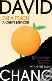 Capa do artigo Eat A Peach