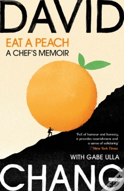 Capa do artigo Eat A Peach