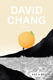 Capa do artigo Eat A Peach