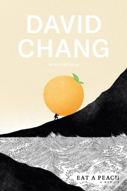 Capa do artigo Eat A Peach