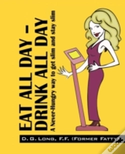 Capa do artigo Eat All Day - Drink All Day