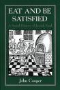 Eat And Be Satisfied - Preview