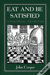 Capa do artigo Eat And Be Satisfied