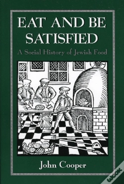 Capa do artigo Eat And Be Satisfied