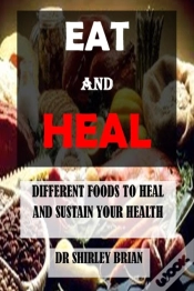 Capa do artigo Eat And Heal
