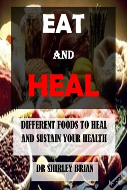 Capa do artigo Eat And Heal