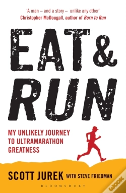Capa do artigo Eat And Run
