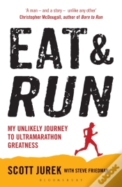 Capa do artigo Eat And Run