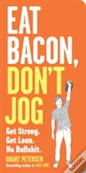 Capa do artigo Eat Bacon, Don