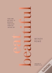 Capa do artigo Eat Beautiful