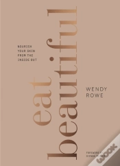 Capa do artigo Eat Beautiful