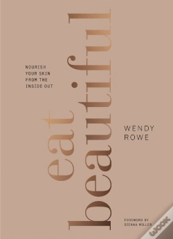 Capa do artigo Eat Beautiful