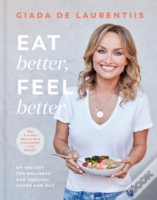 Capa do artigo Eat Better, Feel Better