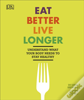 Eat Better, Live Longer