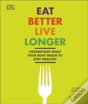 Capa do artigo Eat Better, Live Longer