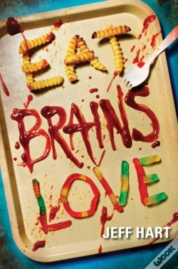Capa do artigo Eat, Brains, Love