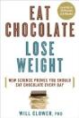 Eat Chocolate, Lose Weight - Preview