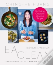 Capa do artigo Eat Clean