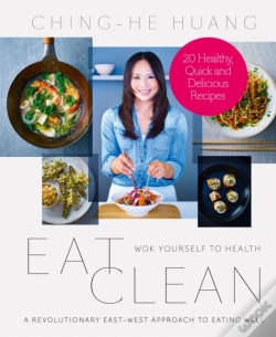 Capa do artigo Eat Clean