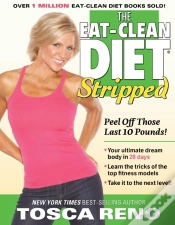 Capa do artigo Eat-Clean Diet Stripped