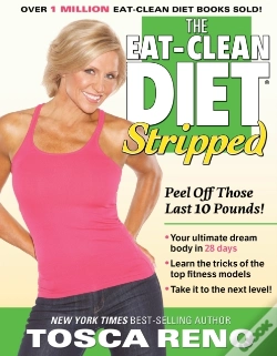 Capa do artigo Eat-Clean Diet Stripped