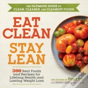 Capa do artigo Eat Clean, Stay Lean