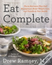 Capa do artigo Eat Complete