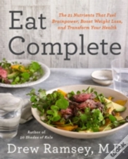Capa do artigo Eat Complete