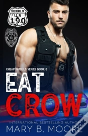 Capa do artigo Eat Crow