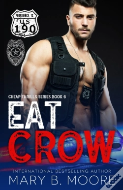 Capa do artigo Eat Crow