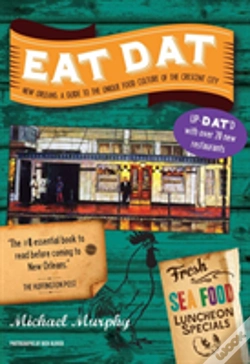 Capa do artigo Eat Dat New Orleans