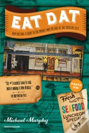 Capa do artigo Eat Dat New Orleans