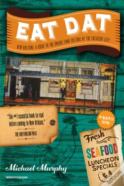 Capa do artigo Eat Dat New Orleans