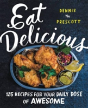 Eat Delicious - Preview