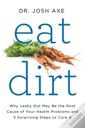 Capa do artigo Eat Dirt