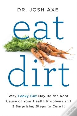 Capa do artigo Eat Dirt