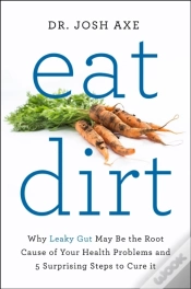 Capa do artigo Eat Dirt