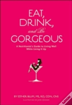 Capa do artigo Eat, Drink, And Be Gorgeous