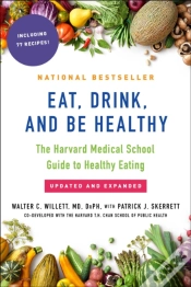 Capa do artigo Eat, Drink, And Be Healthy
