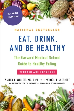 Capa do artigo Eat, Drink, And Be Healthy
