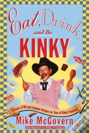 Capa do artigo Eat, Drink, And Be Kinky